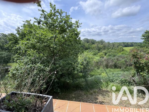 Maison à vendre 7 pièces 214 m² Auterive