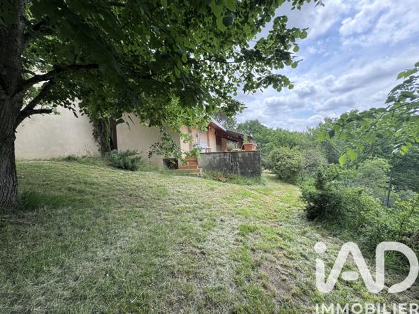 Maison à vendre 7 pièces 214 m² Auterive