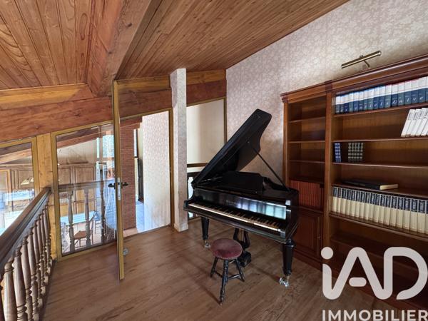 Maison à vendre 7 pièces 214 m² Auterive