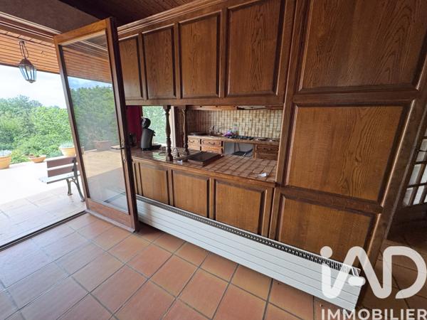 Maison à vendre 7 pièces 214 m² Auterive