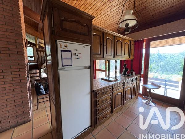 Maison à vendre 7 pièces 214 m² Auterive