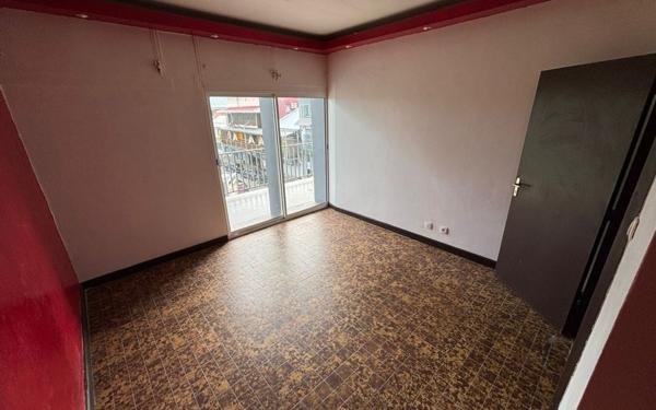 Appartement à louer    4 pièces • 93,59 m2 Cayenne