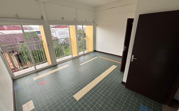 Appartement à louer    4 pièces • 93,59 m2 Cayenne