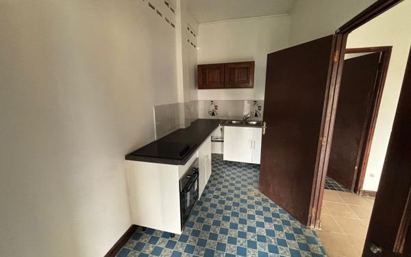 Appartement à louer    4 pièces • 93,59 m2 Cayenne