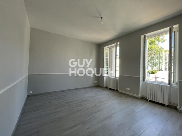 MAISON À LOUER DE 4 PIÈCES DE 95,00 M²