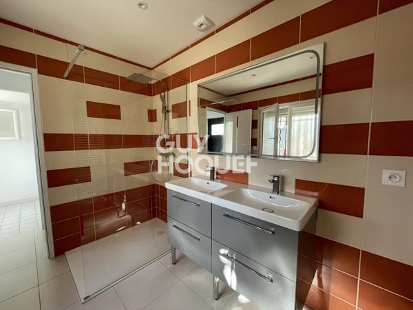 MAISON À LOUER DE 4 PIÈCES DE 95,00 M²