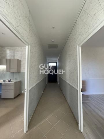 MAISON À LOUER DE 4 PIÈCES DE 95,00 M²