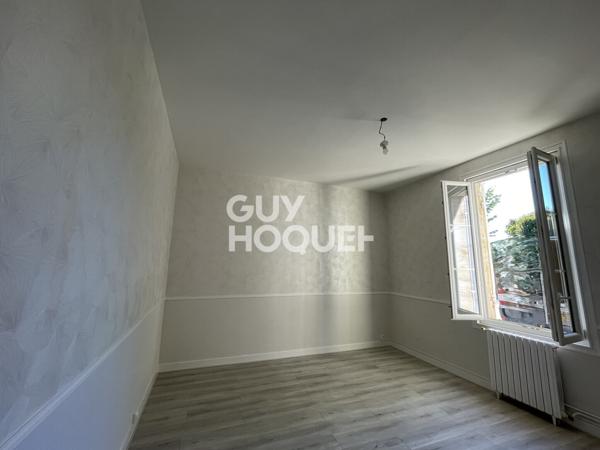 MAISON À LOUER DE 4 PIÈCES DE 95,00 M²