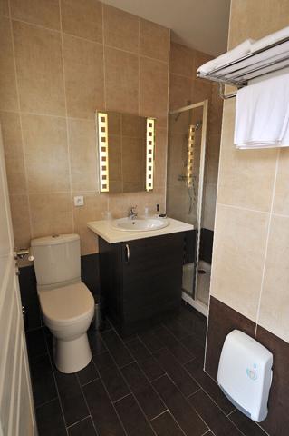 Location Appartement22 m² - 1 Pièce - GRILLY (1220)