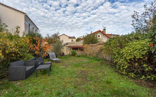 Maison à vendre    5 pièces • 107,88 m2 Le Perreux-sur-Marne