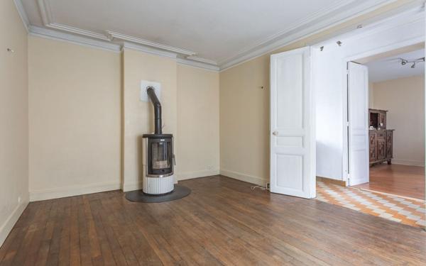 Maison à vendre    5 pièces • 107,88 m2 Le Perreux-sur-Marne