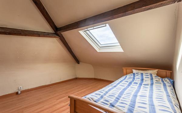 Maison à vendre    5 pièces • 107,88 m2 Le Perreux-sur-Marne