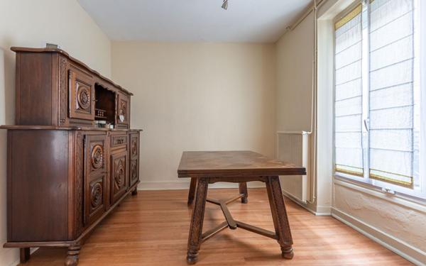 Maison à vendre    5 pièces • 107,88 m2 Le Perreux-sur-Marne