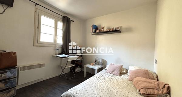 À vendre Studio 15 m² - Vannes 56000