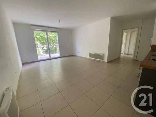 Appartement à vendre  3 pièces - 60,38 m2 BORMES LES MIMOSAS - 83