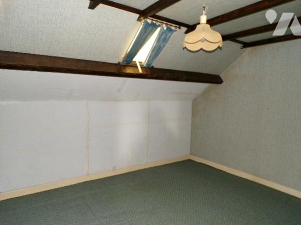 Maison de ville de type 5