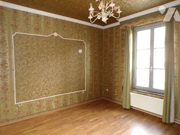 Maison de ville de type 5