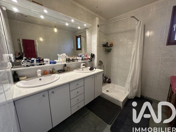 Maison à vendre 8 pièces 152 m² Vauchamps