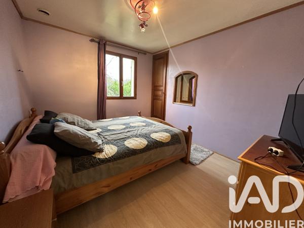 Maison à vendre 8 pièces 152 m² Vauchamps