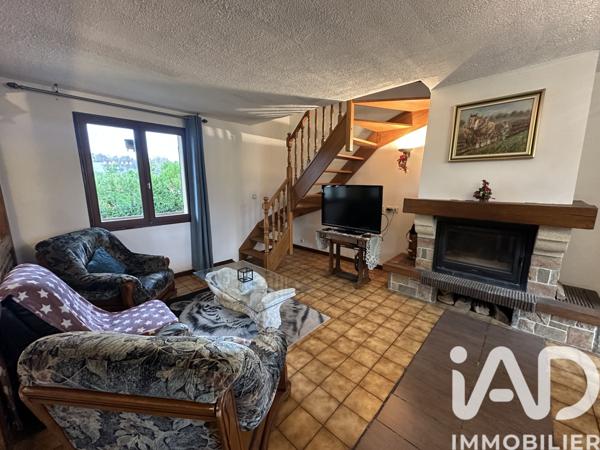 Maison à vendre 8 pièces 152 m² Vauchamps