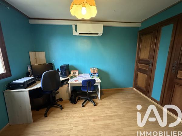 Maison à vendre 8 pièces 152 m² Vauchamps