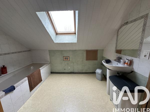 Maison à vendre 8 pièces 152 m² Vauchamps