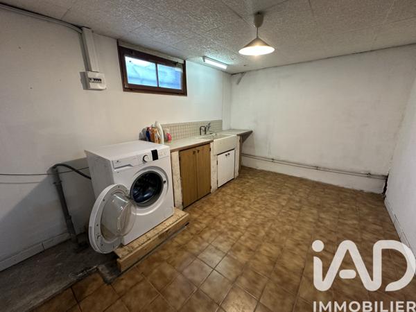 Maison à vendre 8 pièces 152 m² Vauchamps