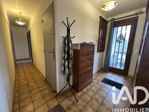 Maison à vendre 8 pièces 152 m² Vauchamps