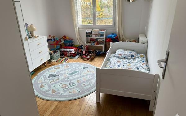 Appartement à louer    2 pièces •  Le Pecq