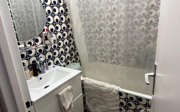 Appartement à louer    2 pièces •  Le Pecq