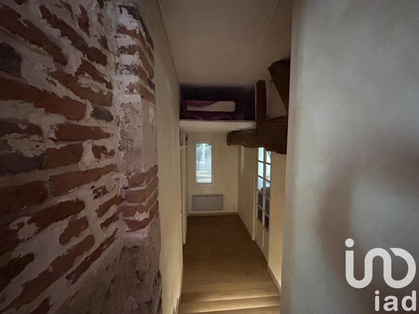 Maison à vendre 5 pièces 146 m² Boiscommun