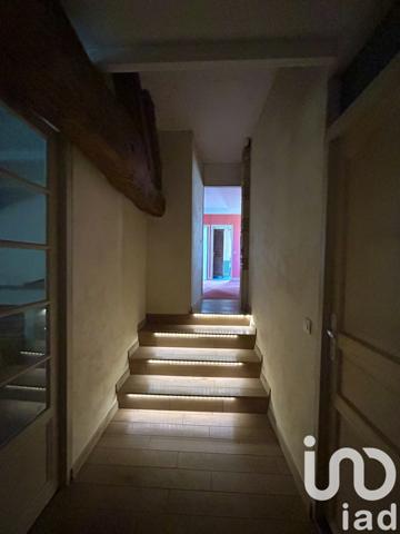 Maison à vendre 5 pièces 146 m² Boiscommun