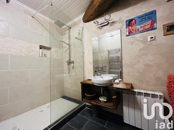 Maison à vendre 5 pièces 146 m² Boiscommun