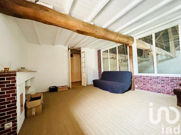 Maison à vendre 5 pièces 146 m² Boiscommun