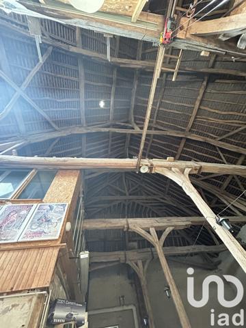 Maison à vendre 5 pièces 146 m² Boiscommun