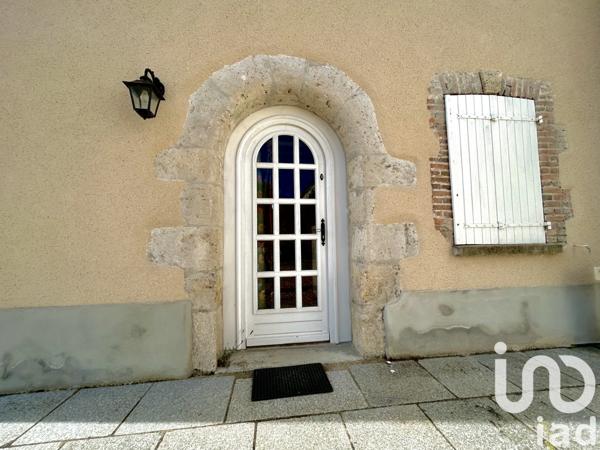 Maison à vendre 5 pièces 146 m² Boiscommun