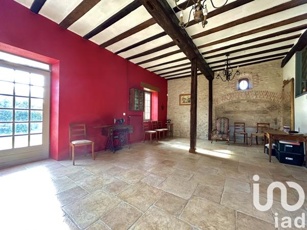 Maison à vendre 5 pièces 146 m² Boiscommun