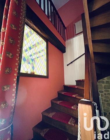 Maison à vendre 5 pièces 146 m² Boiscommun