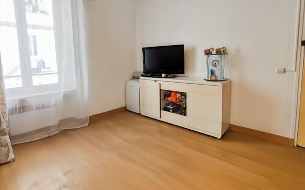 Appartement à vendre    2 pièces • 43,10 m2 Nice