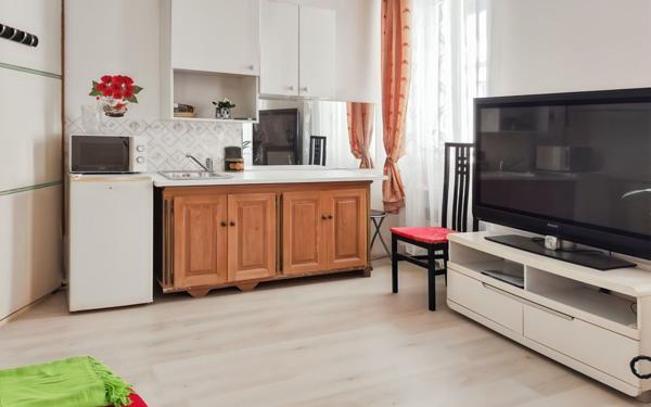 Appartement à vendre    2 pièces • 43,10 m2 Nice