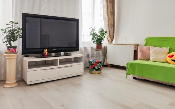 Appartement à vendre    2 pièces • 43,10 m2 Nice