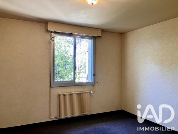 Maison à vendre 11 pièces 276 m² Mareuil-sur-Lay-Dissais