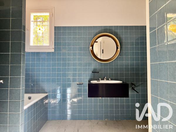 Maison à vendre 11 pièces 276 m² Mareuil-sur-Lay-Dissais