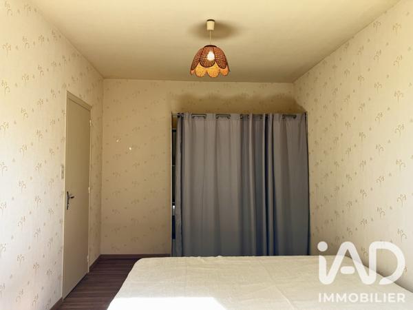 Maison à vendre 11 pièces 276 m² Mareuil-sur-Lay-Dissais