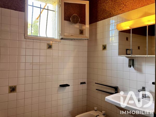 Maison à vendre 11 pièces 276 m² Mareuil-sur-Lay-Dissais