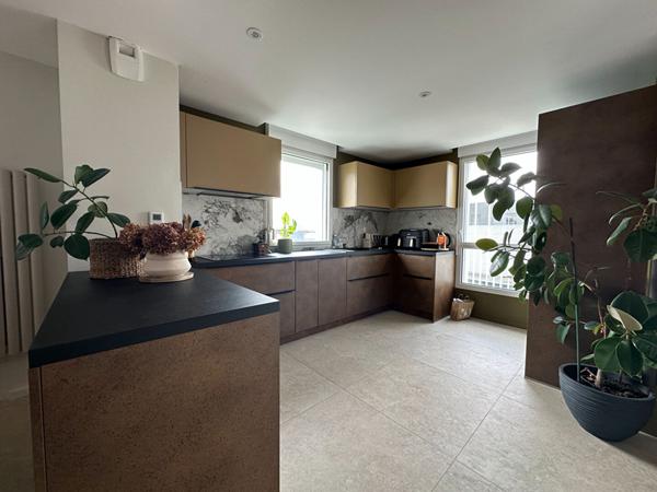 33100 BORDEAUX -  Appartement 3 pièces à vendre