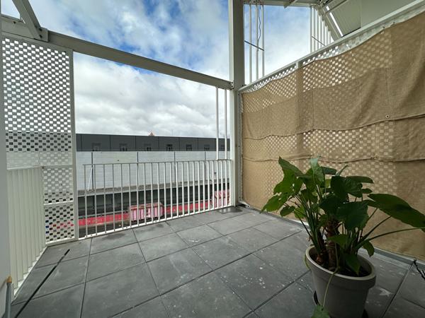 33100 BORDEAUX -  Appartement 3 pièces à vendre