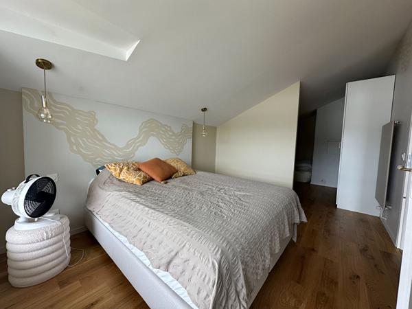 33100 BORDEAUX -  Appartement 3 pièces à vendre