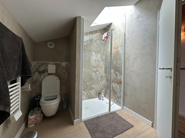 33100 BORDEAUX -  Appartement 3 pièces à vendre