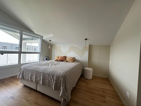 33100 BORDEAUX -  Appartement 3 pièces à vendre